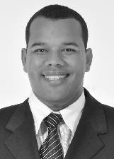 Foto de JUNIO MARCIO DE SOUZA DA SILVA