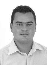 Foto de EVERTON LUIS DA SILVA