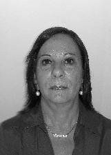 Foto de REGINA COELI GALO DE OLIVEIRA