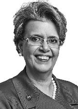 Foto de MARIA MARGARIDA MARTINS SALOMÃO