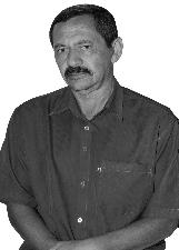 Foto de Milton Rodrigues dos Santos