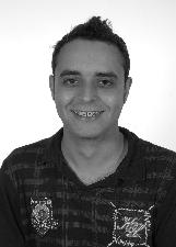 Foto de RALF DE ALMEIDA LOURENÇO