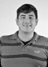 Foto de TIAGO ARANTES CAMILO