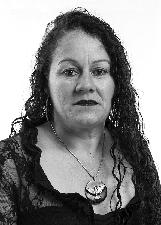 Foto de ALESSANDRA CANDIDA DE CAMPOS