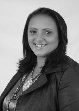 Foto de IONE CRISTINA DA SILVA