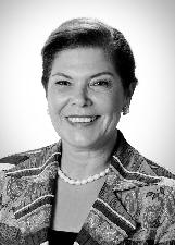 Foto de MARTA REGINA DE QUEIROZ ELIAS