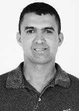 Foto de EVANDER EUGENIO DA SILVA