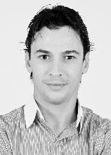 Foto de WELLINGTON APARECIDO DE JESUS