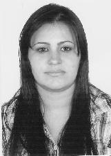 Foto de CLEIDIANE APARECIDA DA SILVA