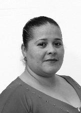 Foto de CLAUDIA REGINA DOS SANTOS