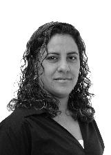 Foto de PAULIANE ALMERINDA VIEIRA
