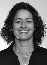 Foto de MAFALDA GAMA