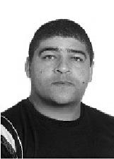 Foto de CLEITON DAS GRAÇAS BERNARDINO
