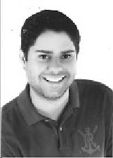 Foto de LUCAS RODRIGUES DA CUNHA