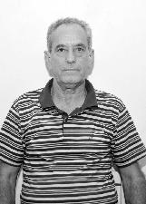 Foto de Sebastião de Araujo Porto
