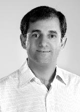 Foto de SERGIO APARECIDO CRUZ CARVALHO
