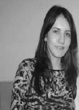 Foto de Georgia Beatriz Pereira