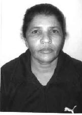 Foto de MARIA AUXILIADORA DA CRUZ