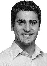 Foto de VITOR HENRIQUE MAFIA NOGUEIRA DO PINHO