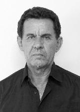 Foto de Antonio Candido de Castro