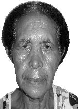 Foto de ELZA CLEMENCIA DA SILVA