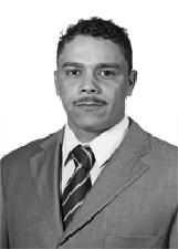 Foto de VANDERCI OLIVEIRA DA CRUZ