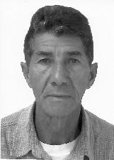 Foto de BENEDITO PEREIRA DE MENDONÇA