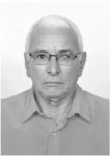 Foto de Celso Botelho da Silva
