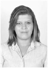 Foto de GÉSSICA RODRIGUES DA SILVA