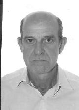 Foto de Dimas Gualberto Pereira