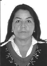 Foto de MARIA DE FÁTIMA SANTORO
