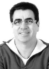Foto de Donizetti Antonio de Pádua Silva