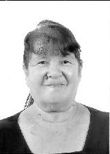 Foto de EUZENI MADALENA JUSTO