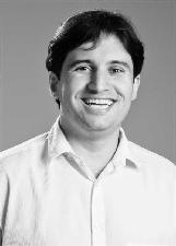 Foto de CAIO CESAR DE OLIVEIRA FILHO