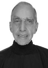 Foto de Benito de Araújo