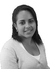 Foto de PALLOMA APARECIDA GONÇALVES DE OLIVEIRA