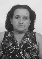 Foto de LOURDES BERNADETE DO CARMO GONZAGA