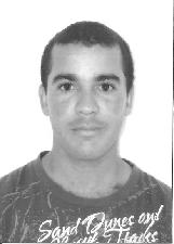Foto de GUSTAVO ALVES DOS SANTOS