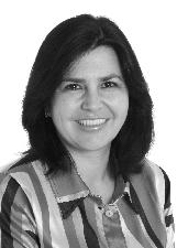Foto de SANDRA RODRIGUES PERON DE FARIA