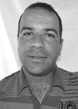 Foto de EDER DE CASTRO ARANTES