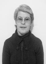 Foto de JANE DE FATIMA LANDIM SOUSA