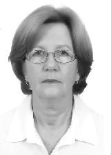 Foto de LILIAN NARBOT SIQUEIRA