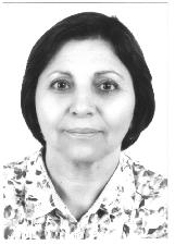 Foto de Maria da Consolação Pinheiro
