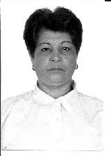 Foto de TEREZINHA APARECIDA DUARTE SILVA