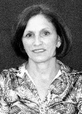 Foto de ANA LÚCIA DA SILVA ALMEIDA