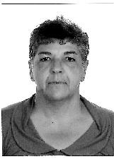 Foto de SINARA MARIA DE SOUZA BRUNO