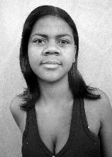 Foto de LUZIANE RODRIGUES DA SILVA
