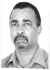 Foto de Antonio Herculano Pereira