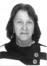 Foto de REGINA CÉLIS DE OLIVEIRA BRAZ