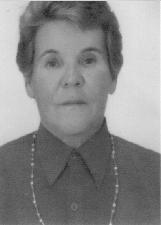 Foto de MARIA LURDES MARQUES GURGEL